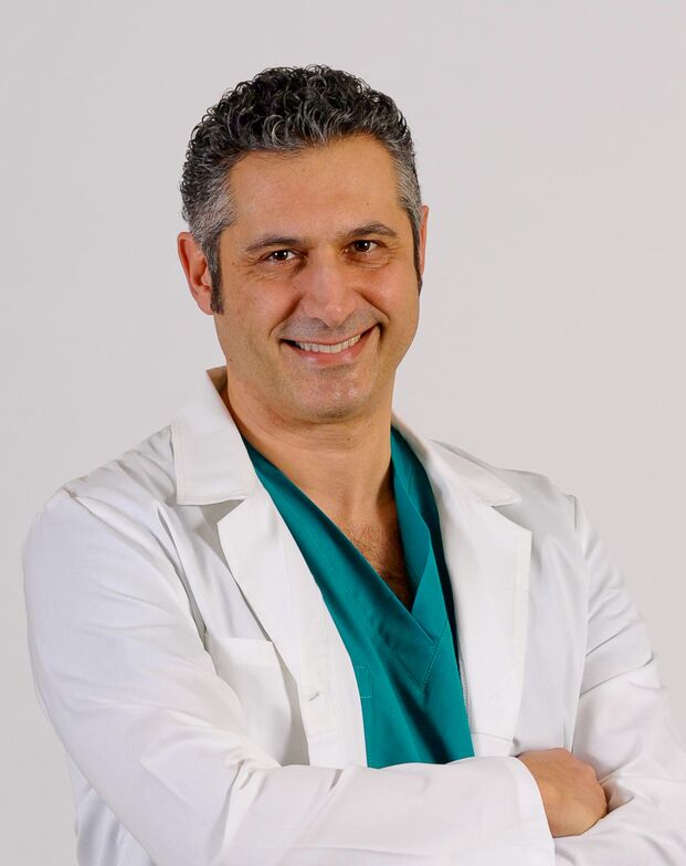 Medico Urologo Nicola Cogo