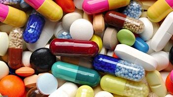 Vitamine per aumentare la potenza