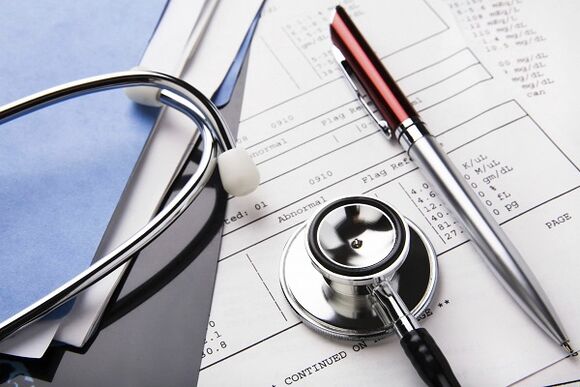 prescrizioni mediche per aumentare la potenza